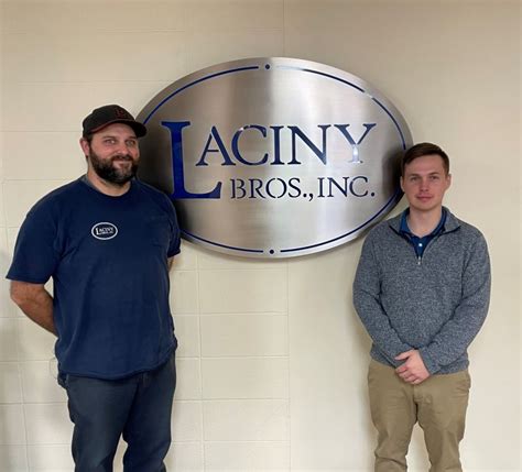 laciny brothers inc